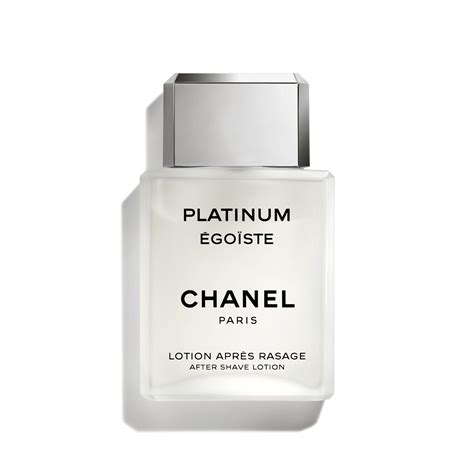 chanel egoiste ingredients|egoiste platinum perfume.